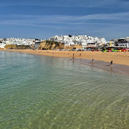 Almar Studio - Albufeira - Praia Dos Pescadores 외부 사진
