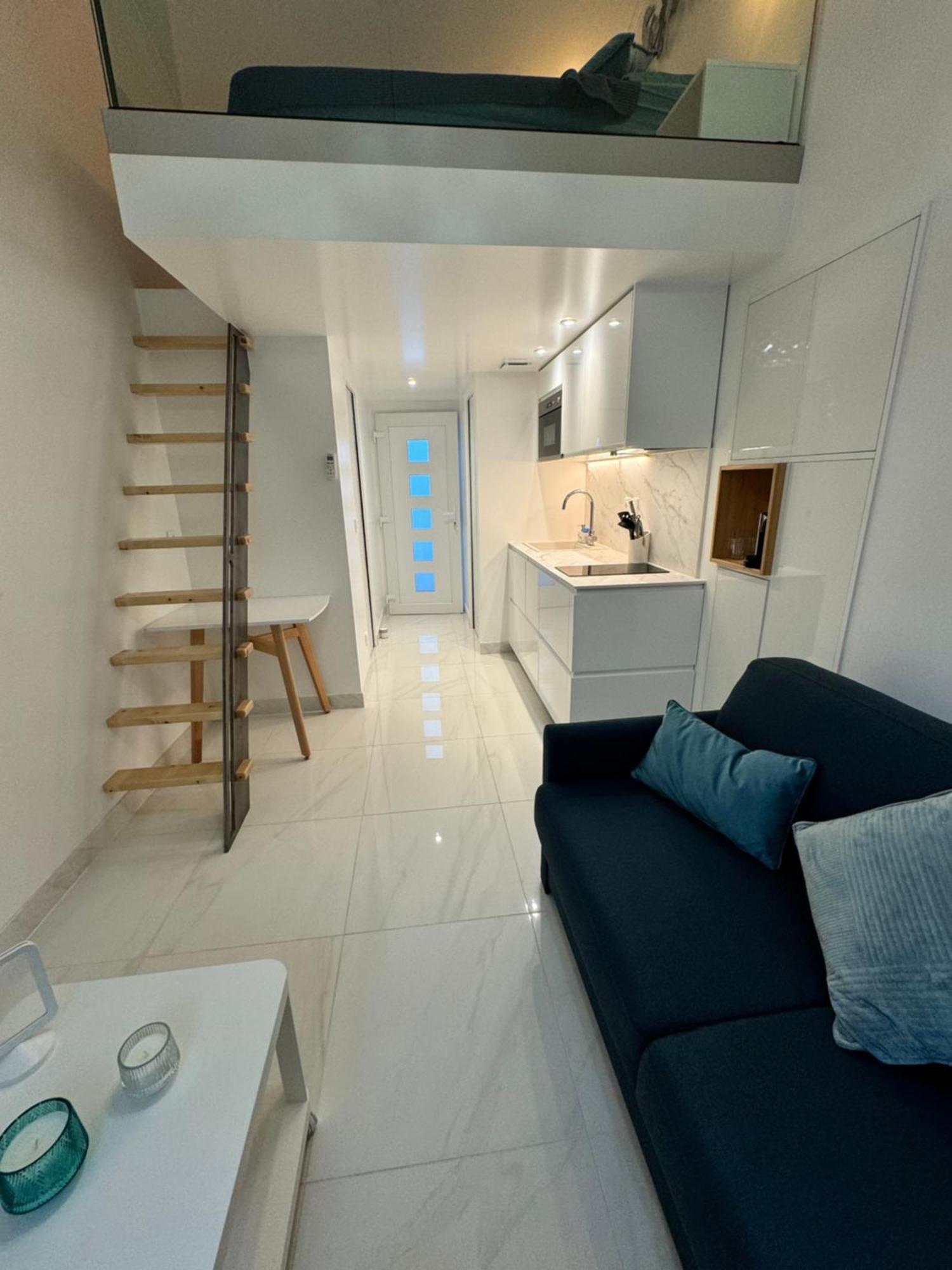 Almar Studio - Albufeira - Praia Dos Pescadores 외부 사진