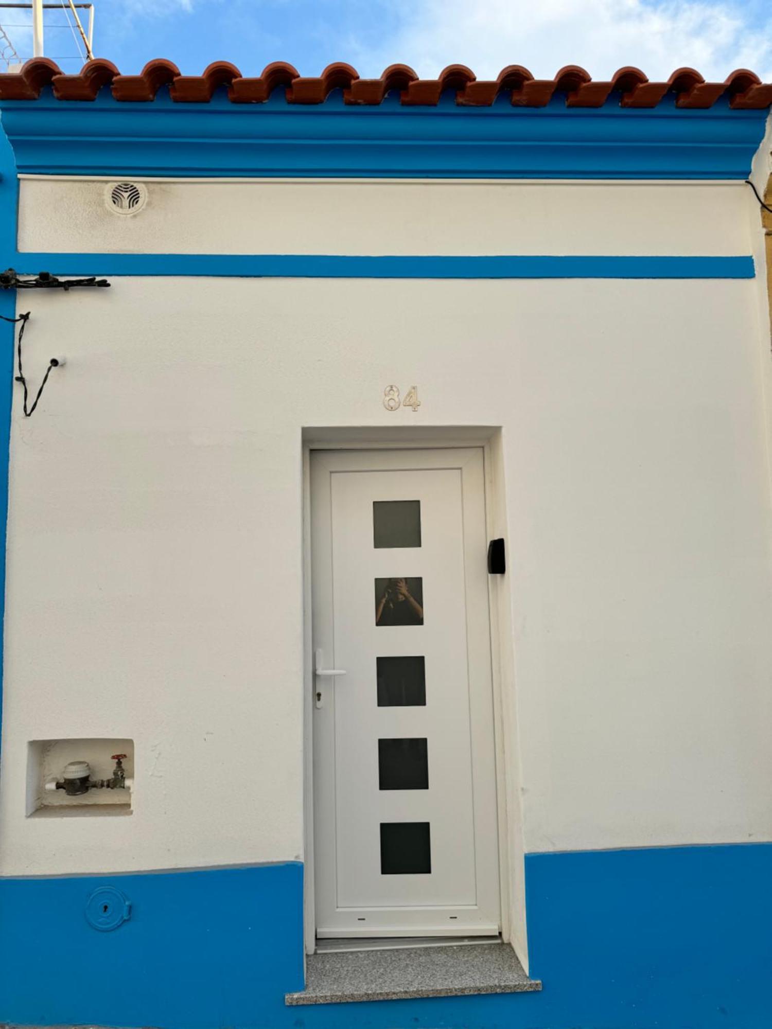 Almar Studio - Albufeira - Praia Dos Pescadores 외부 사진