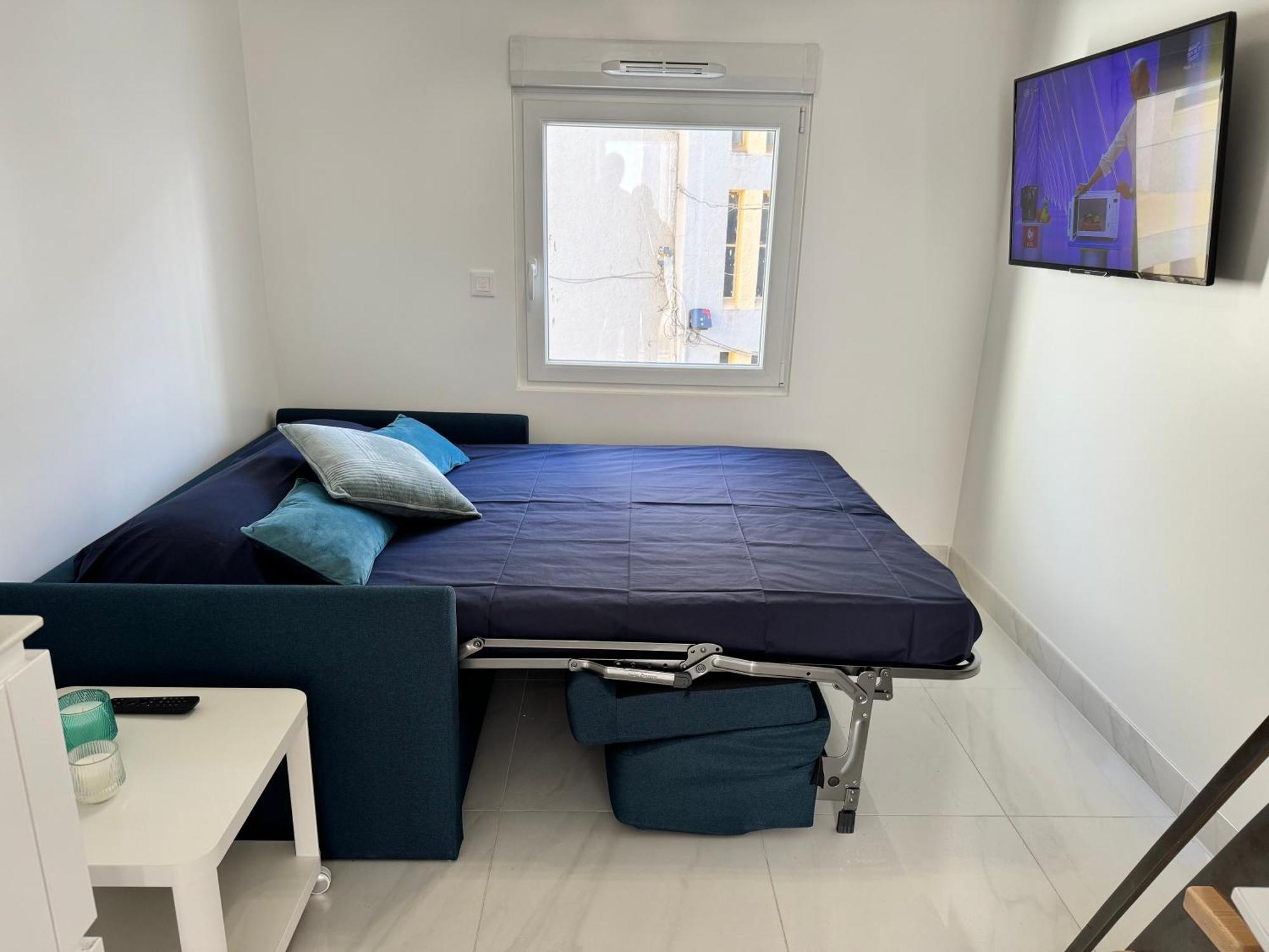Almar Studio - Albufeira - Praia Dos Pescadores 외부 사진