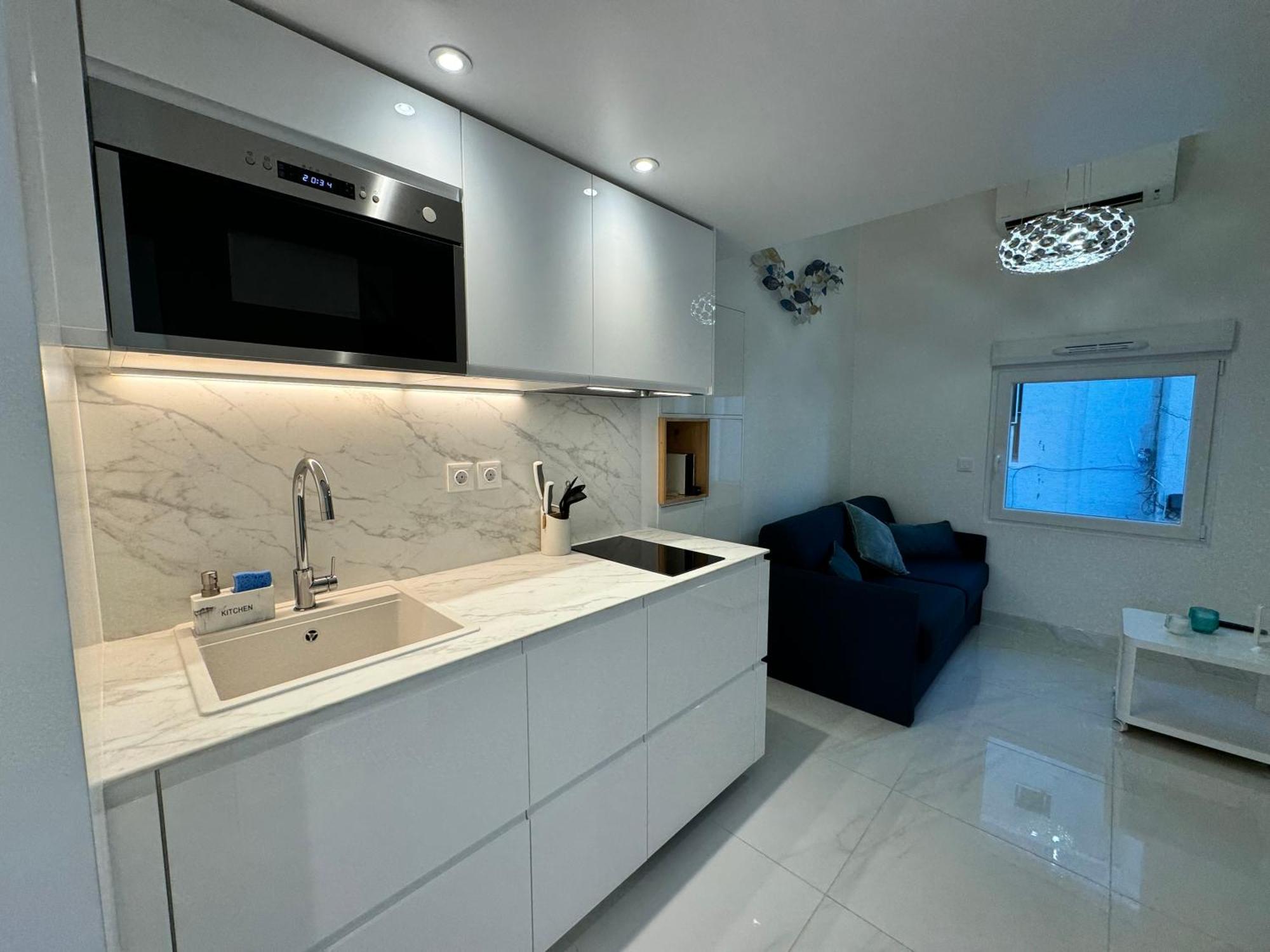 Almar Studio - Albufeira - Praia Dos Pescadores 외부 사진