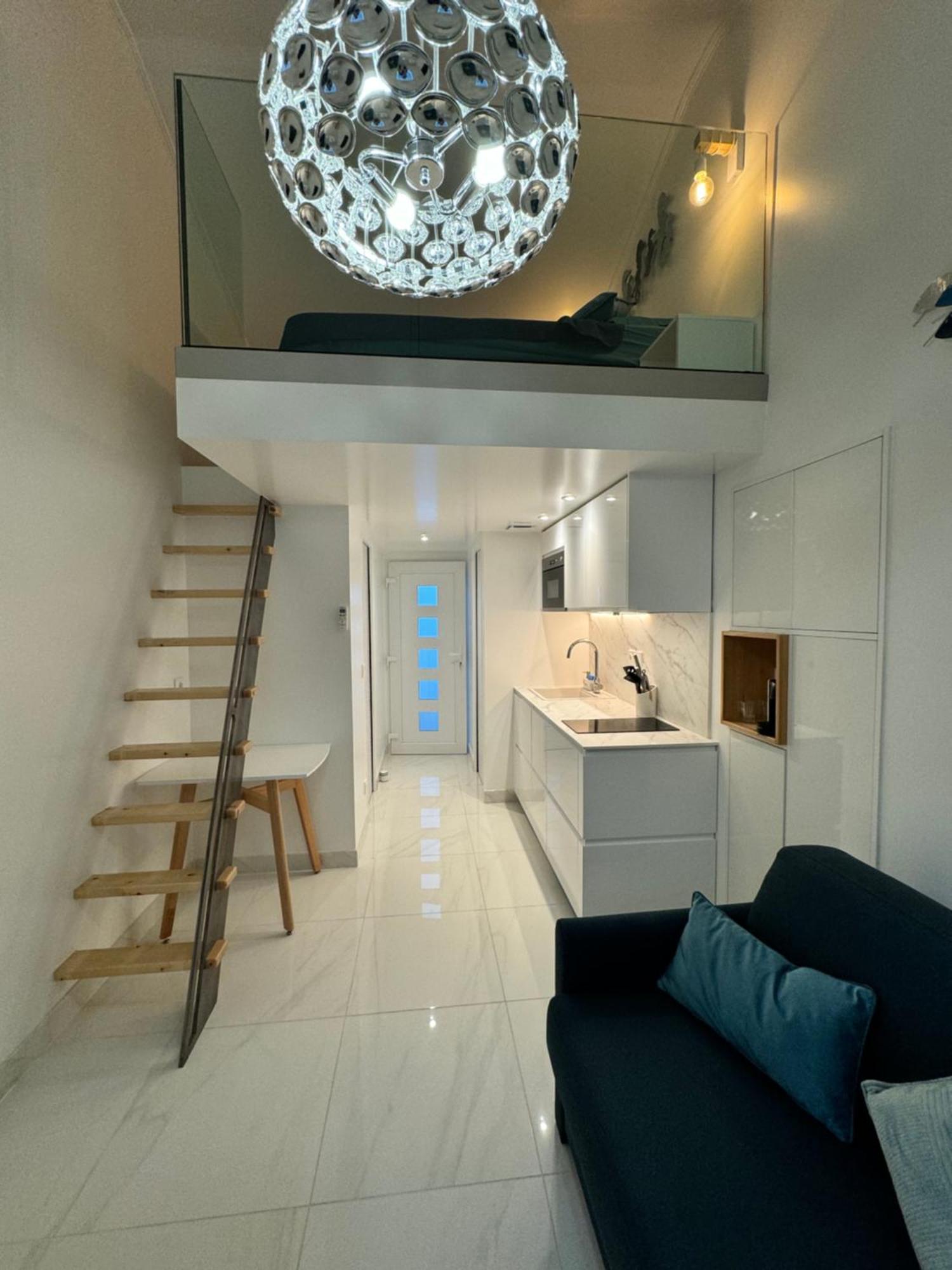 Almar Studio - Albufeira - Praia Dos Pescadores 외부 사진
