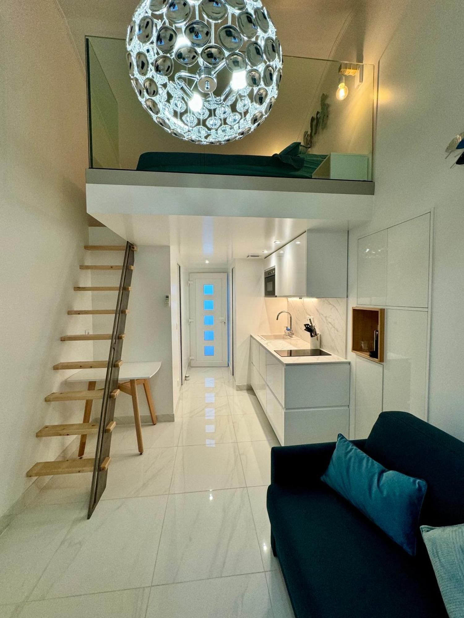 Almar Studio - Albufeira - Praia Dos Pescadores 외부 사진