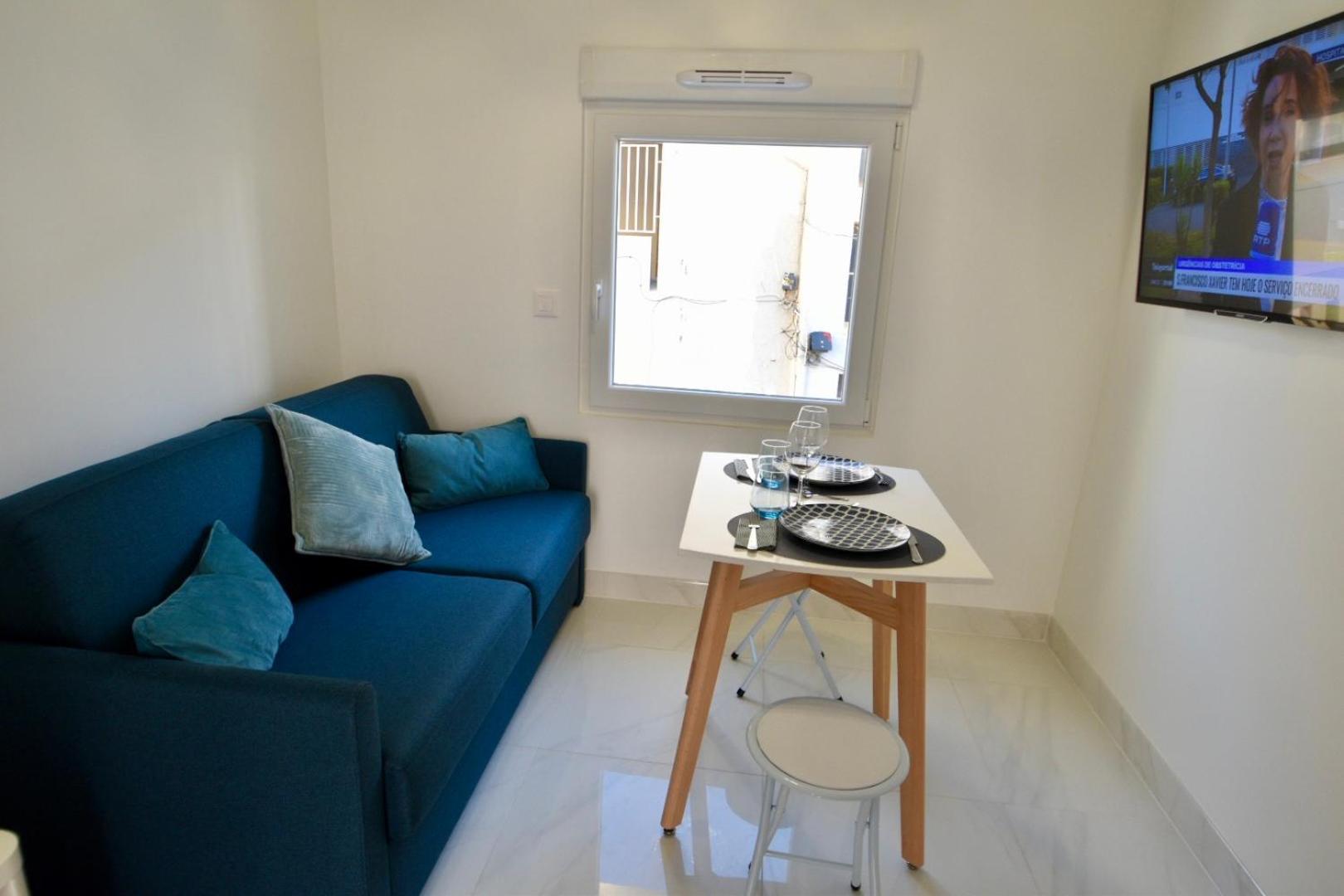 Almar Studio - Albufeira - Praia Dos Pescadores 외부 사진