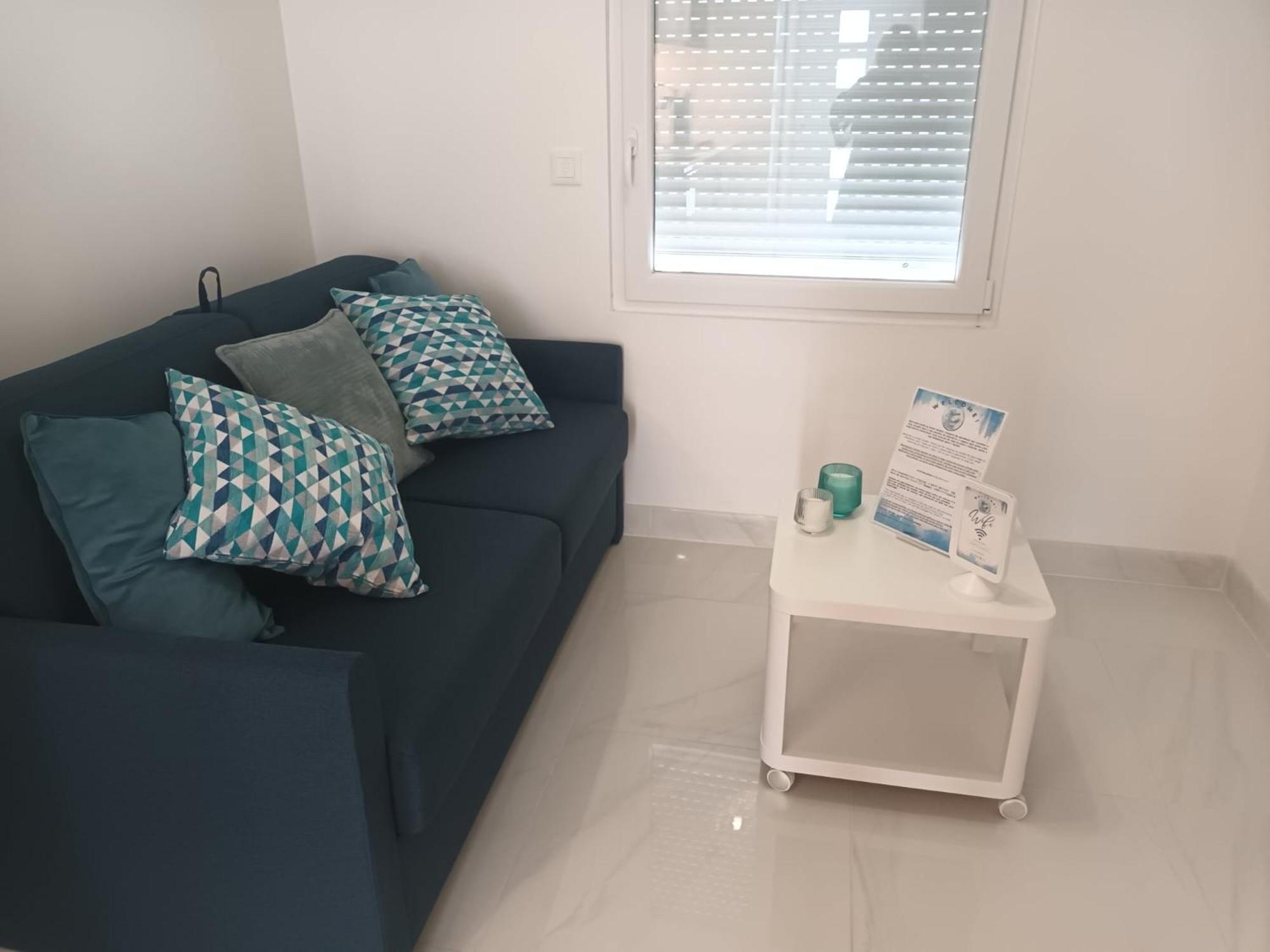 Almar Studio - Albufeira - Praia Dos Pescadores 외부 사진